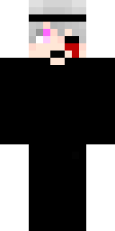 2D skin preview
