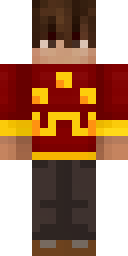 2D skin preview