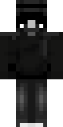 2D skin preview