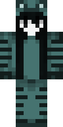 2D skin preview