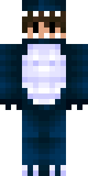 2D skin preview