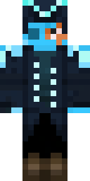 Skin preview for ____TheSea____