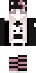 Skin preview for niepewnosc