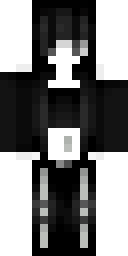 2D skin preview