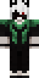2D skin preview