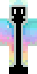 2D skin preview
