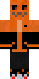 2D skin preview