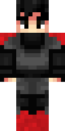 2D skin preview