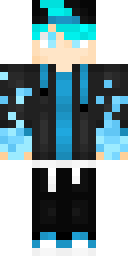 Skin preview for LaserMan430