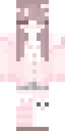 2D skin preview
