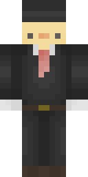 2D skin preview