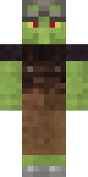 2D skin preview