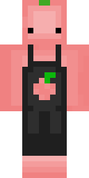 2D skin preview