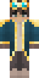 2D skin preview