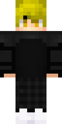 Skin preview for Lovelorngirl