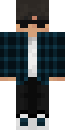 2D skin preview