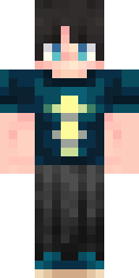 2D skin preview