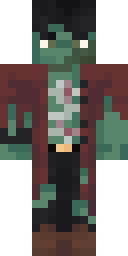 Skin preview for Mr_iViAnNe