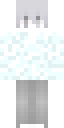 2D skin preview