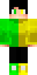 Skin preview for NuruddinPlaysMC