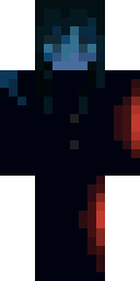 Skin preview for vxern