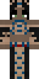 Skin preview for feeloner