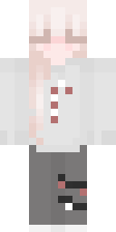 2D skin preview
