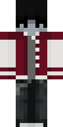 2D skin preview