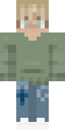 Skin preview for _E4R