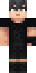 Skin preview for SultanoQo