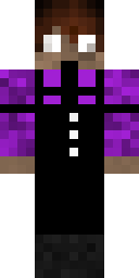 Skin preview for VaelVoidBorn