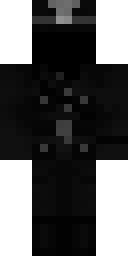 Skin preview for iamRexyMC