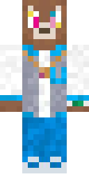 Skin preview for Cacik_