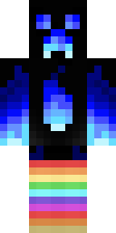 Skin preview for BREEZLET