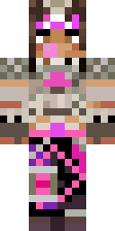 Skin preview for _Rampart_