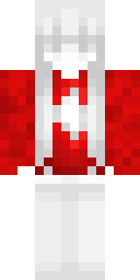 2D skin preview