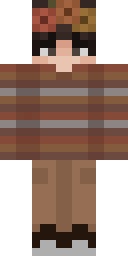 2D skin preview