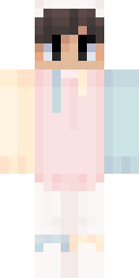 2D skin preview