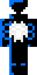 2D skin preview