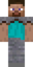 Skin preview for DelarainOFF