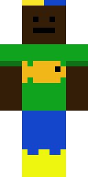 Skin preview for ELIASHEHEHEHA