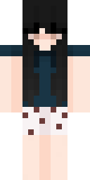 2D skin preview