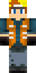 Skin preview for Stiwjak