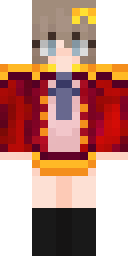 2D skin preview
