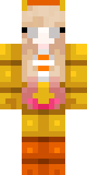 2D skin preview