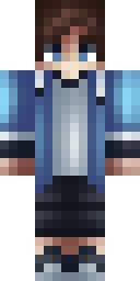 Skin preview for Poyrazelos