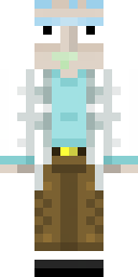 Skin preview for iCanny13