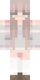 Skin preview for Sanningen