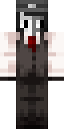 Skin preview for Myprotato