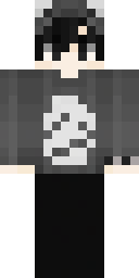 2D skin preview